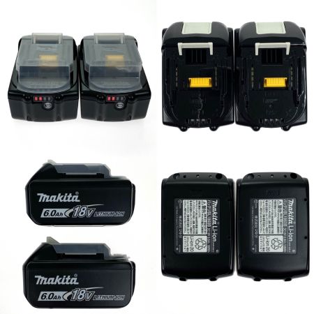  MAKITA マキタ 18V 充電式インパクトドライバ TD173DRGXO オリーブ 充電器・充電池2個・ケース付