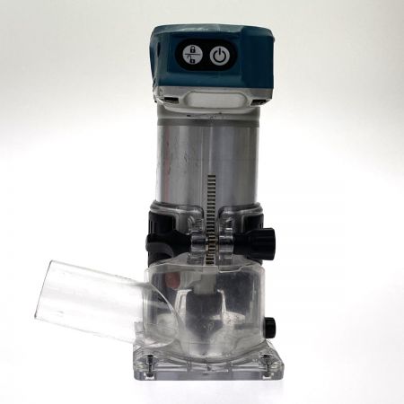  MAKITA マキタ 18V 充電式トリマ RT50D 本体のみ トリマベース仕様