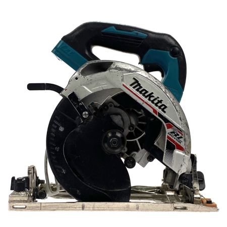 MAKITA マキタ 18V 165mm 充電式マルノコ HS631D 本体のみ 