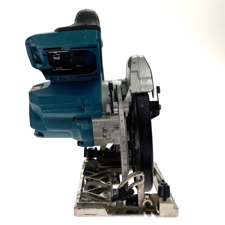  MAKITA マキタ 18V 165mm 充電式マルノコ HS631D 本体のみ 