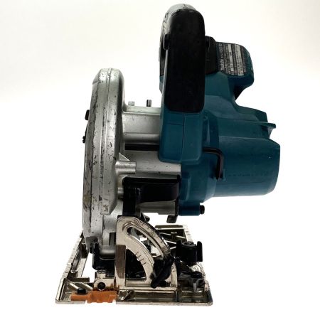  MAKITA マキタ 18V 165mm 充電式マルノコ HS631D 本体のみ 