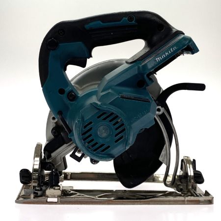  MAKITA マキタ 18V 165mm 充電式マルノコ HS631D 本体のみ 