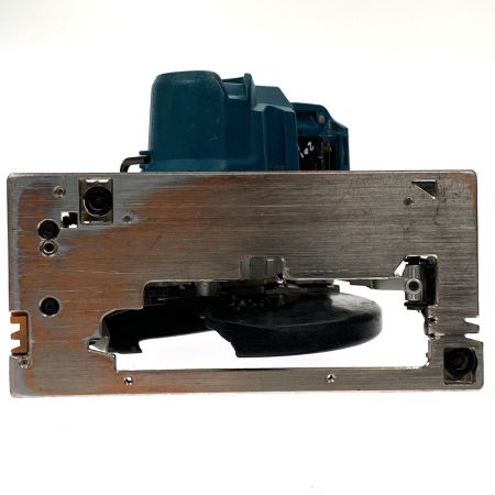  MAKITA マキタ 18V 165mm 充電式マルノコ HS631D 本体のみ 