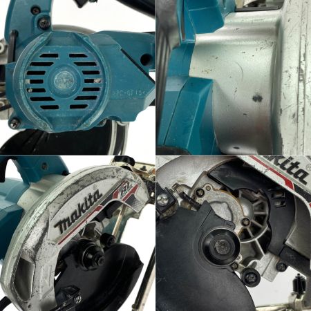  MAKITA マキタ 18V 165mm 充電式マルノコ HS631D 本体のみ 
