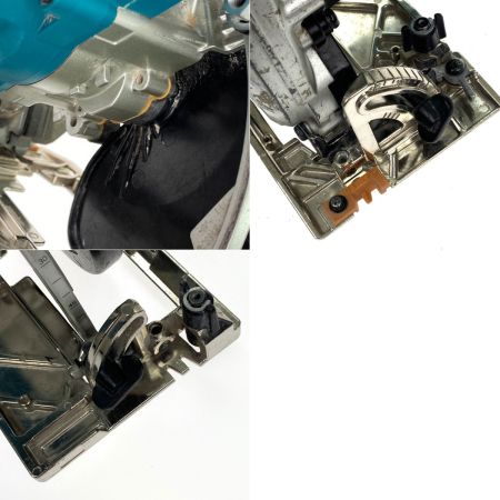  MAKITA マキタ 18V 165mm 充電式マルノコ HS631D 本体のみ 