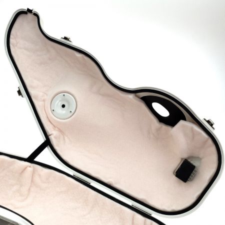  BEST BRASS e-Sax ES3-AS アルトサックス用消音機