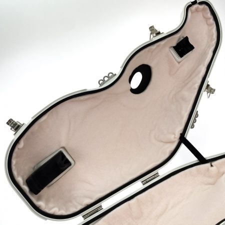  BEST BRASS e-Sax ES3-AS アルトサックス用消音機