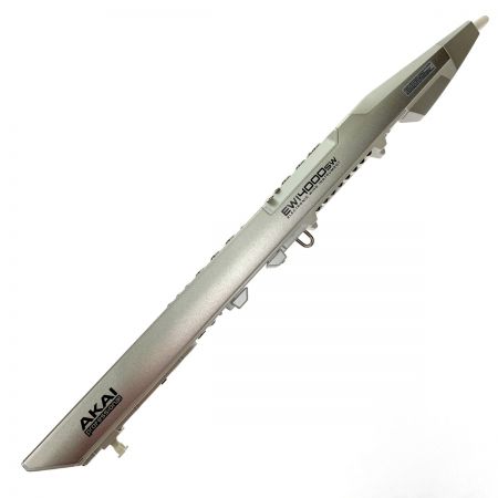  AKAI アカイ ウインドシンセサイザー EWI4000SW 通電のみ確認済