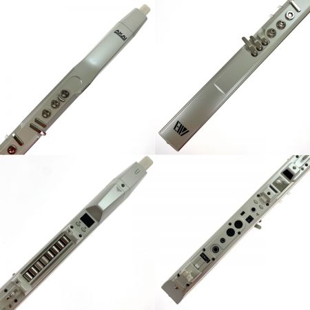  AKAI アカイ ウインドシンセサイザー EWI4000SW 通電のみ確認済