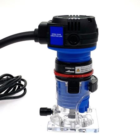  KYOCERA キョウセラ トリマー MTR-42 家庭向け