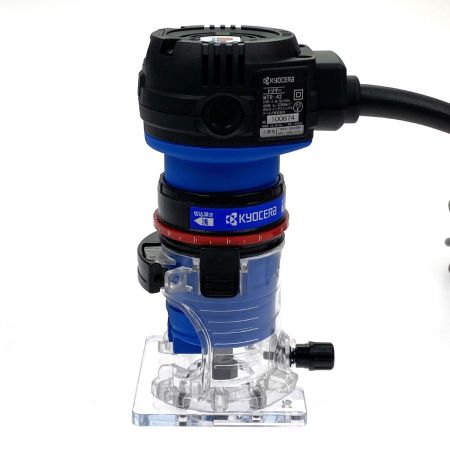  KYOCERA キョウセラ トリマー MTR-42 家庭向け