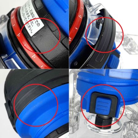  KYOCERA キョウセラ トリマー MTR-42 家庭向け