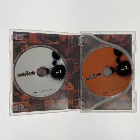   闇金ウシジマくん Season2 DVD BOX 開封品