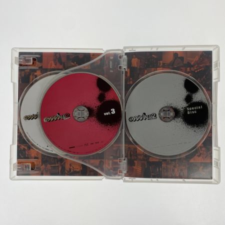   闇金ウシジマくん Season2 DVD BOX 開封品