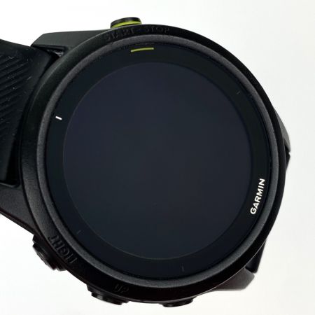  GARMIN FOREATHLETE 745 FOREATHLETE 745 ランニングウォッチ/スマートウォッチ