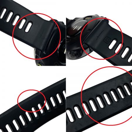  GARMIN FOREATHLETE 745 FOREATHLETE 745 ランニングウォッチ/スマートウォッチ