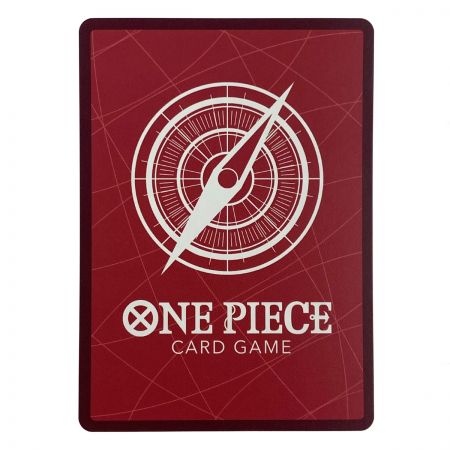   ワンピースカード シャーロット・カタクリ L リーダーパラレル OP03-099 トレカ