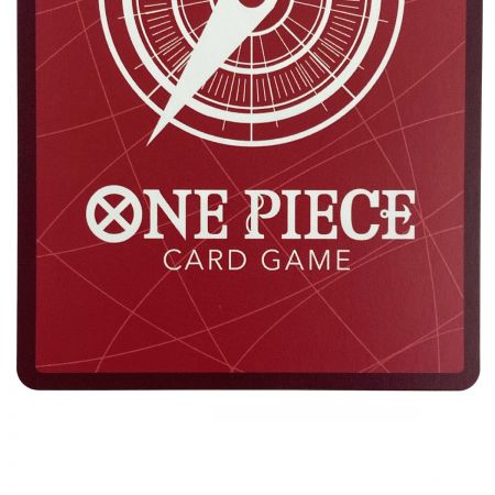   ワンピースカード シャーロット・カタクリ L リーダーパラレル OP03-099 トレカ