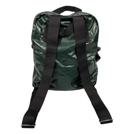  jack gomme ジャックゴム LIGHT ORIGINAL LAMI バックパック ポーチ付 グリーン