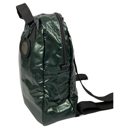  jack gomme ジャックゴム LIGHT ORIGINAL LAMI バックパック ポーチ付 グリーン