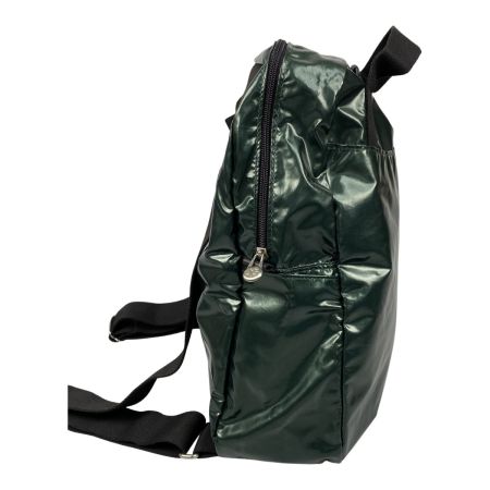  jack gomme ジャックゴム LIGHT ORIGINAL LAMI バックパック ポーチ付 グリーン
