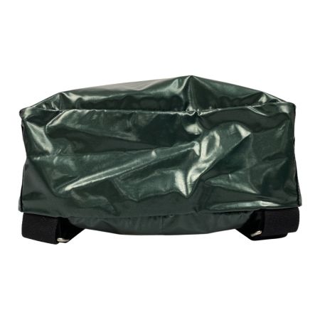  jack gomme ジャックゴム LIGHT ORIGINAL LAMI バックパック ポーチ付 グリーン