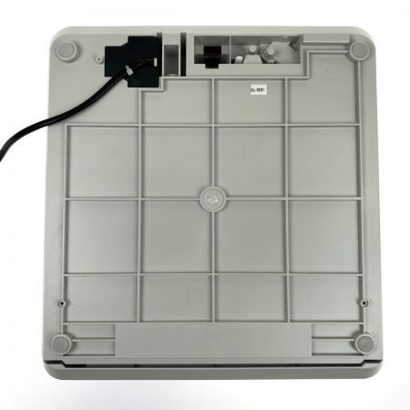  CASIO カシオ 電子レジスター SE-G1 ホワイト ドロアー鍵欠品