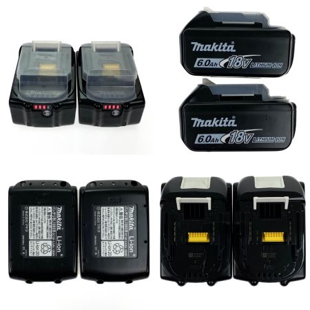  MAKITA マキタ 18V 充電式インパクトドライバ TD173DRGXO オリーブ 充電器・充電池2個・ケース付