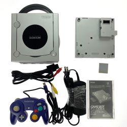 ## Nintendo ニンテンドウ ゲームキューブ ゲームボーイプレーヤー 動作確認済 Cランク