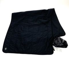  snowpeak スノーピーク ブランケット flexible insulated blanket AC-20AU505BK Aランク
