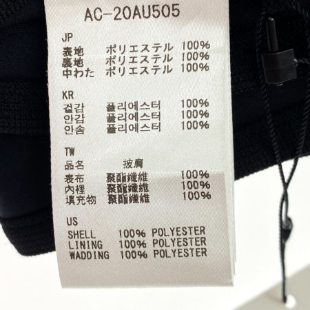  snowpeak スノーピーク ブランケット flexible insulated blanket AC-20AU505BK