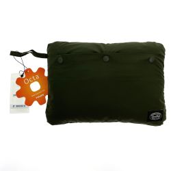 ## snowpeak スノーピーク ブランケット 2L Octa blanket AC-20AU501MGR モスグリーン Aランク