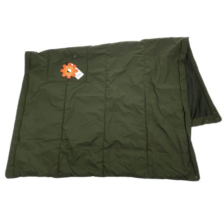 snowpeak スノーピーク ブランケット 2L Octa blanket AC-20AU501MGR モスグリーン