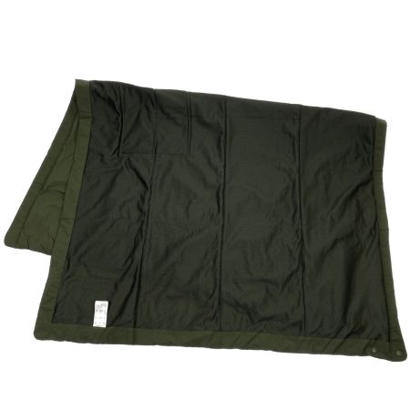  snowpeak スノーピーク ブランケット 2L Octa blanket AC-20AU501MGR モスグリーン