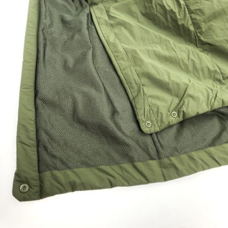  snowpeak スノーピーク ブランケット 2L Octa blanket AC-20AU501MGR モスグリーン