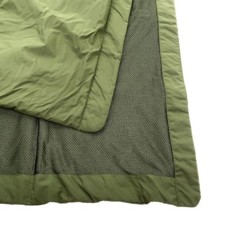  snowpeak スノーピーク ブランケット 2L Octa blanket AC-20AU501MGR モスグリーン