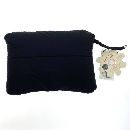  snowpeak スノーピーク ブランケット 2L Octa blanket AC-20AU501BK ブラック