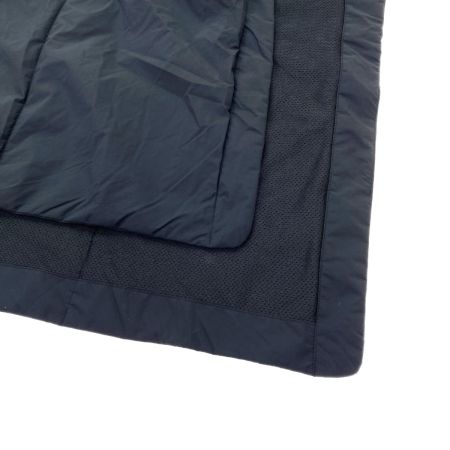  snowpeak スノーピーク ブランケット 2L Octa blanket AC-20AU501BK ブラック