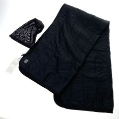  snowpeak スノーピーク ブランケット flexible insulated blanket AC-20AU505BK Aランク