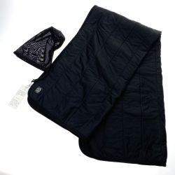 ## snowpeak スノーピーク ブランケット flexible insulated blanket AC-20AU505BK Aランク