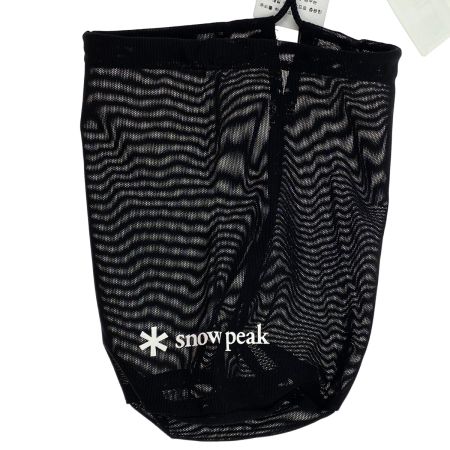  snowpeak スノーピーク ブランケット flexible insulated blanket AC-20AU505BK