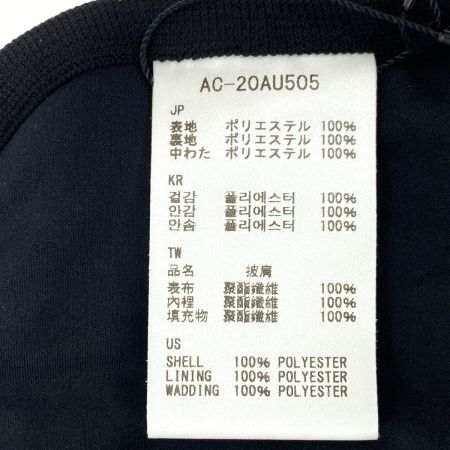  snowpeak スノーピーク ブランケット flexible insulated blanket AC-20AU505BK