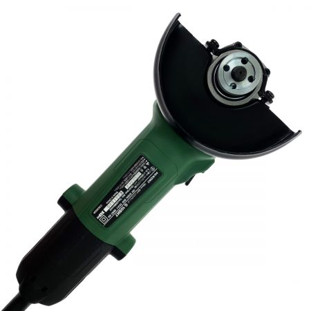  HiKOKI ハイコーキ 100mm 電気ディスクグラインダ G10SH7 スライドスイッチ