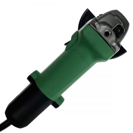  HiKOKI ハイコーキ 100mm 電気ディスクグラインダ G10SH7 スライドスイッチ