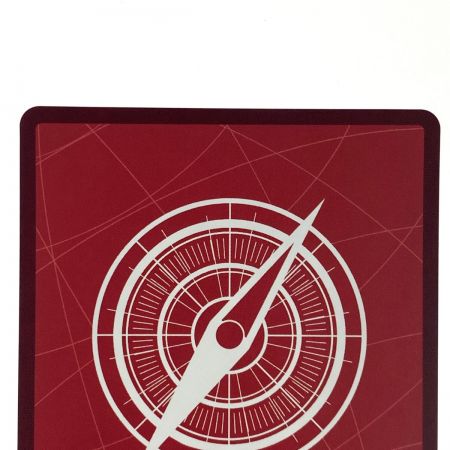   ワンピースカード モンキー・D・ルフィ L リーダーパラレル OP09-061 トレカ