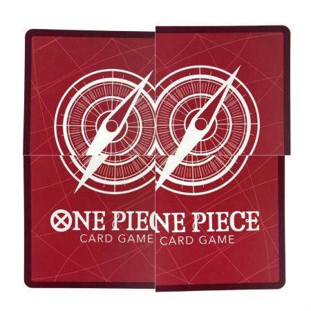   ワンピースカード モンキー・D・ルフィ L リーダーパラレル OP09-061 トレカ