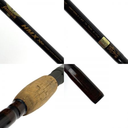  fenwick フェンウィック HMX HMXT83ML-2 J