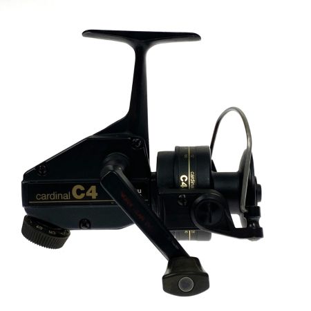  Abu Garcia アブガルシア カーディナル C4