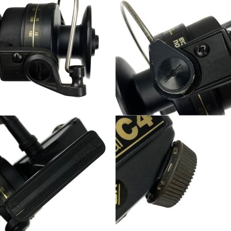  Abu Garcia アブガルシア カーディナル C4