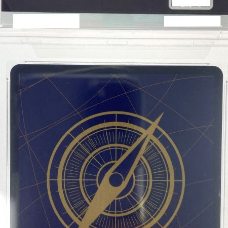   ワンピースカード ジンベエ ST01-005 C 背景白 PSA10 トレカ